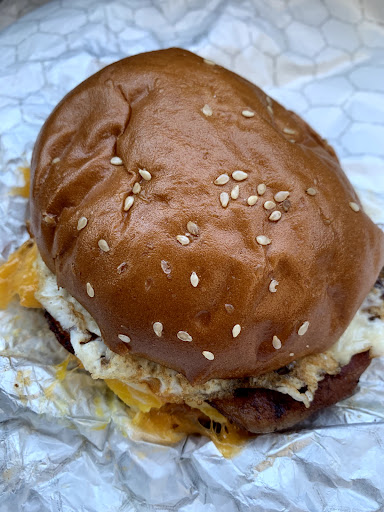 Photo of D.O.G. - 25 S Glenwood St, Jackson, WY 83001