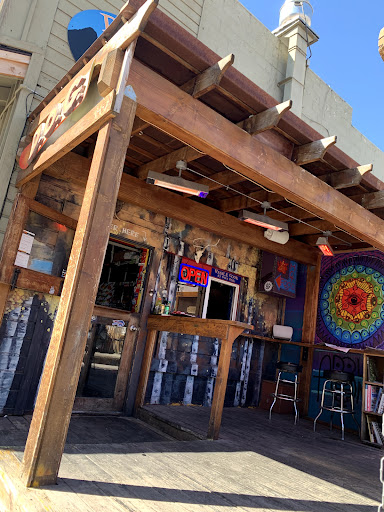 Photo of D.O.G. - 25 S Glenwood St, Jackson, WY 83001