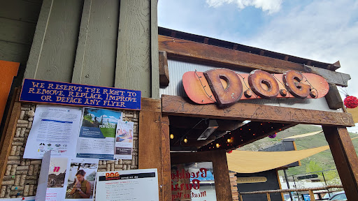 Photo of D.O.G. - 25 S Glenwood St, Jackson, WY 83001
