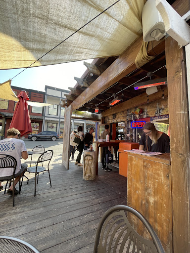 Photo of D.O.G. - 25 S Glenwood St, Jackson, WY 83001