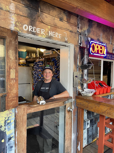 Photo of D.O.G. - 25 S Glenwood St, Jackson, WY 83001