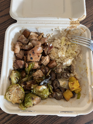 Photo of Mahana Fresh - 429 S Utah Ave, Idaho Falls, ID 83402