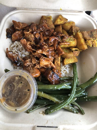 Photo of Mahana Fresh - 429 S Utah Ave, Idaho Falls, ID 83402