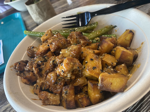 Photo of Mahana Fresh - 429 S Utah Ave, Idaho Falls, ID 83402