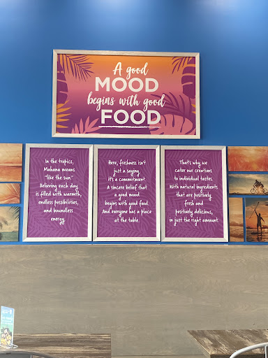 Photo of Mahana Fresh - 429 S Utah Ave, Idaho Falls, ID 83402