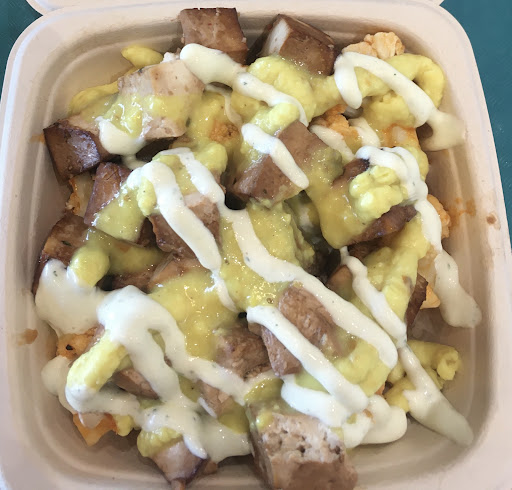 Photo of Mahana Fresh - 429 S Utah Ave, Idaho Falls, ID 83402