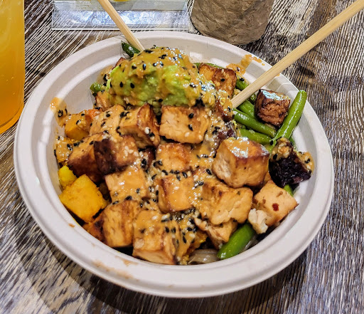 Photo of Mahana Fresh - 429 S Utah Ave, Idaho Falls, ID 83402