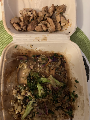 Photo of Mahana Fresh - 429 S Utah Ave, Idaho Falls, ID 83402