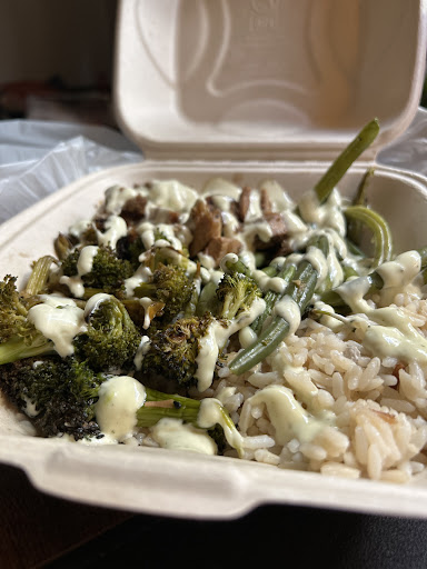 Photo of Mahana Fresh - 429 S Utah Ave, Idaho Falls, ID 83402