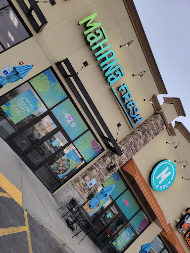 Photo of Mahana Fresh - 429 S Utah Ave, Idaho Falls, ID 83402