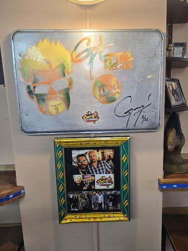 Photo of Curry Fried Chicken - 660 S State St, Salt Lake City, UT 84111