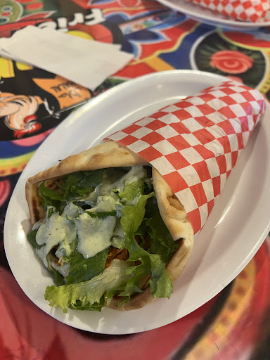 Photo of Curry Fried Chicken - 660 S State St, Salt Lake City, UT 84111