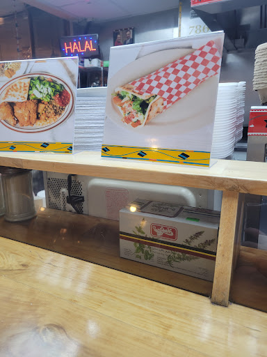 Photo of Curry Fried Chicken - 660 S State St, Salt Lake City, UT 84111