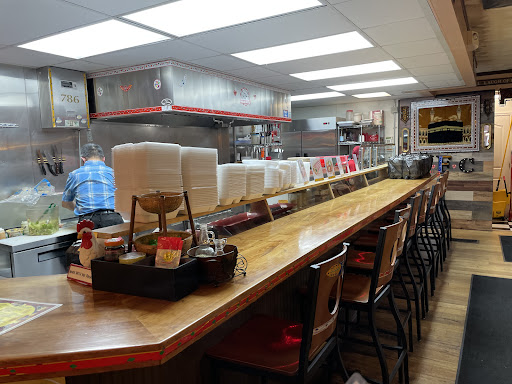 Photo of Curry Fried Chicken - 660 S State St, Salt Lake City, UT 84111