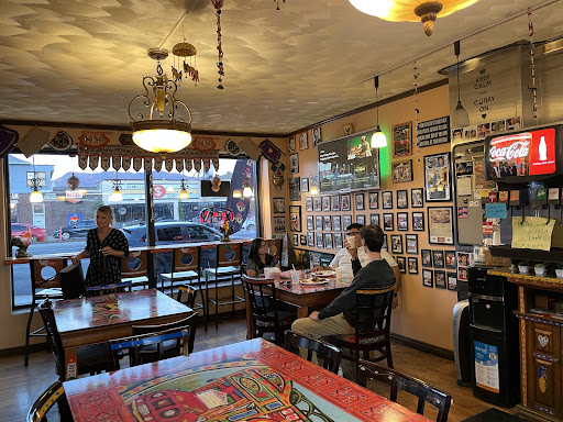 Photo of Curry Fried Chicken - 660 S State St, Salt Lake City, UT 84111