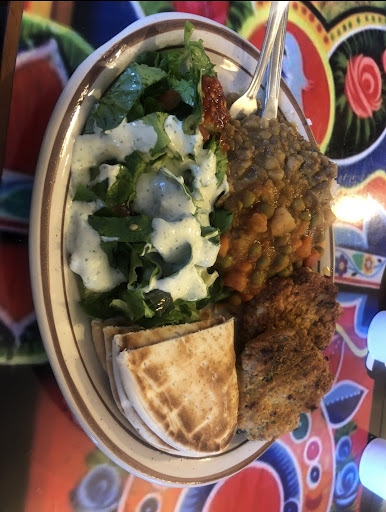 Photo of Curry Fried Chicken - 660 S State St, Salt Lake City, UT 84111