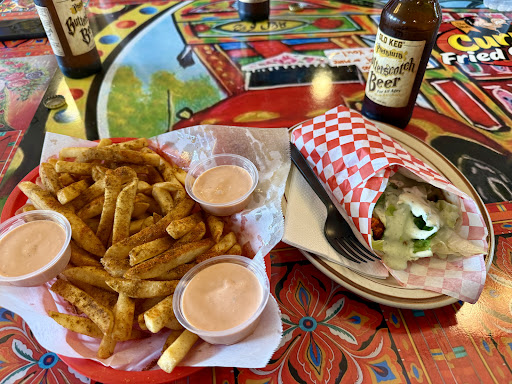 Photo of Curry Fried Chicken - 660 S State St, Salt Lake City, UT 84111