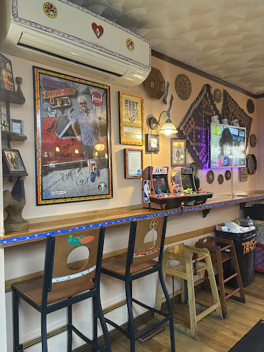 Photo of Curry Fried Chicken - 660 S State St, Salt Lake City, UT 84111