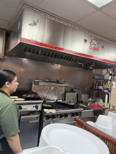 Photo of Curry Fried Chicken - 660 S State St, Salt Lake City, UT 84111