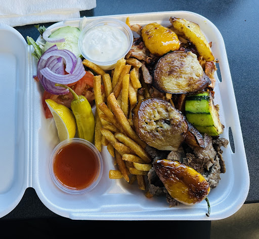 Photo of Sofia’s Doner Kebab Express - 2641 W 7800 S Ste. C, West Jordan, UT 84088