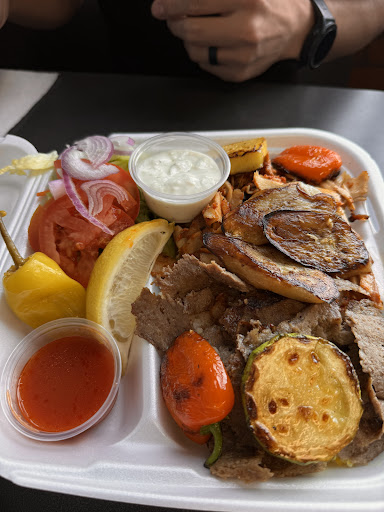Photo of Sofia’s Doner Kebab Express - 2641 W 7800 S Ste. C, West Jordan, UT 84088