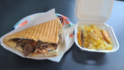 Photo of Sofia’s Doner Kebab Express - 2641 W 7800 S Ste. C, West Jordan, UT 84088