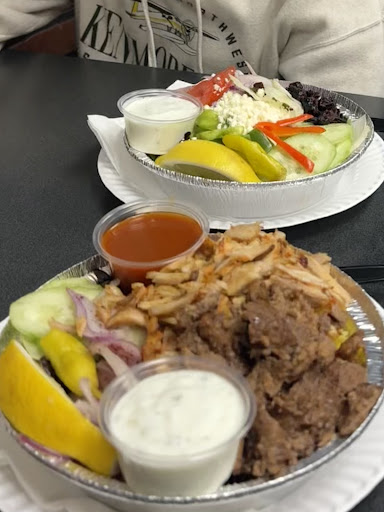 Photo of Sofia’s Doner Kebab Express - 2641 W 7800 S Ste. C, West Jordan, UT 84088