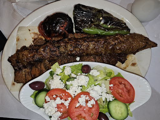 Photo of Sofia’s Doner Kebab Express - 2641 W 7800 S Ste. C, West Jordan, UT 84088