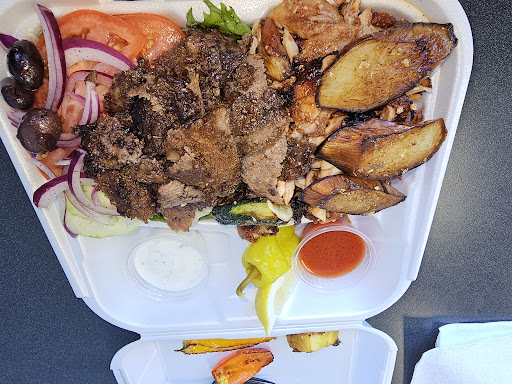 Photo of Sofia’s Doner Kebab Express - 2641 W 7800 S Ste. C, West Jordan, UT 84088