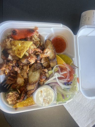 Photo of Sofia’s Doner Kebab Express - 2641 W 7800 S Ste. C, West Jordan, UT 84088