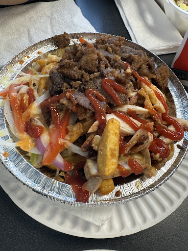 Photo of Sofia’s Doner Kebab Express - 2641 W 7800 S Ste. C, West Jordan, UT 84088
