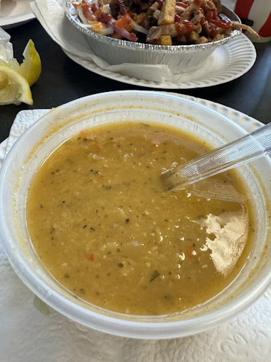 Photo of Sofia’s Doner Kebab Express - 2641 W 7800 S Ste. C, West Jordan, UT 84088