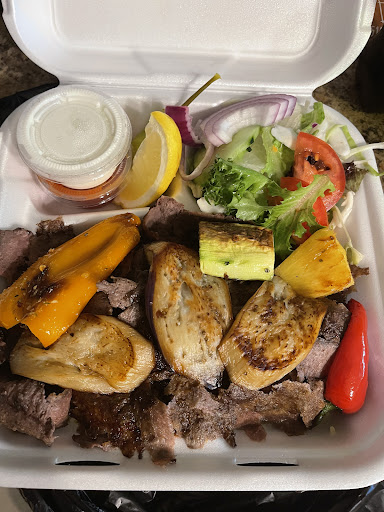 Photo of Sofia’s Doner Kebab Express - 2641 W 7800 S Ste. C, West Jordan, UT 84088