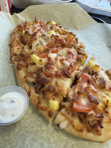 Photo of Sofia’s Doner Kebab Express - 2641 W 7800 S Ste. C, West Jordan, UT 84088