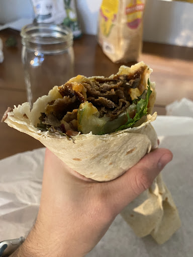 Photo of Sofia’s Doner Kebab Express - 2641 W 7800 S Ste. C, West Jordan, UT 84088