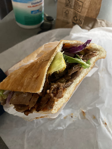 Photo of Sofia’s Doner Kebab Express - 2641 W 7800 S Ste. C, West Jordan, UT 84088