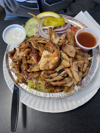 Photo of Sofia’s Doner Kebab Express - 2641 W 7800 S Ste. C, West Jordan, UT 84088