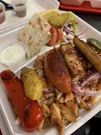 Photo of Sofia’s Doner Kebab Express - 2641 W 7800 S Ste. C, West Jordan, UT 84088