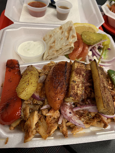 Photo of Sofia’s Doner Kebab Express - 2641 W 7800 S Ste. C, West Jordan, UT 84088