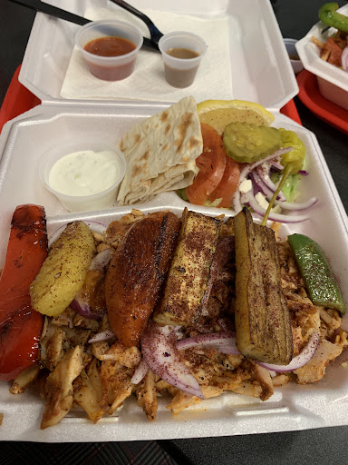 Photo of Sofia’s Doner Kebab Express - 2641 W 7800 S Ste. C, West Jordan, UT 84088