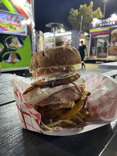 Photo of CHICHO'S FUSION CUISINE - 5811 W Irlo Bronson Memorial Hwy, Kissimmee, FL 34746