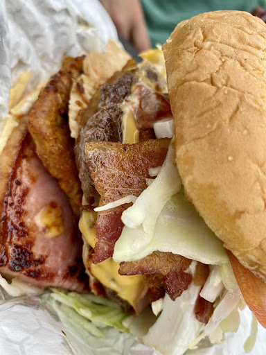 Photo of CHICHO'S FUSION CUISINE - 5811 W Irlo Bronson Memorial Hwy, Kissimmee, FL 34746