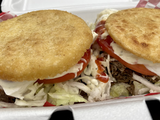 Photo of CHICHO'S FUSION CUISINE - 5811 W Irlo Bronson Memorial Hwy, Kissimmee, FL 34746