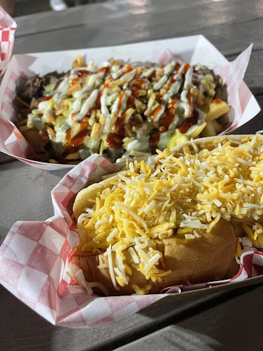 Photo of CHICHO'S FUSION CUISINE - 5811 W Irlo Bronson Memorial Hwy, Kissimmee, FL 34746