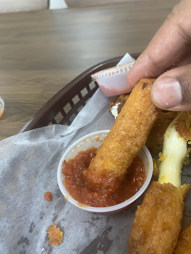 Photo of Green Leaf Subs and Grill (HALAL) - 7140 State Rd 544, Haines City, FL 33844