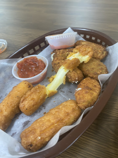 Photo of Green Leaf Subs and Grill (HALAL) - 7140 State Rd 544, Haines City, FL 33844