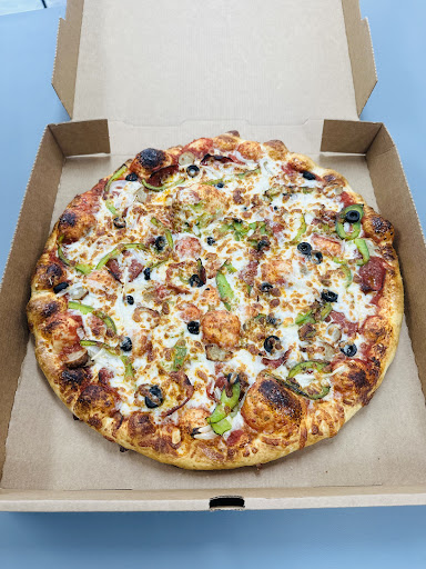 Photo of Green Leaf Subs and Grill (HALAL) - 7140 State Rd 544, Haines City, FL 33844