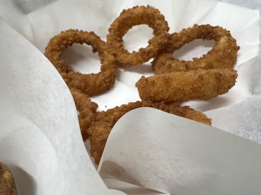 Photo of Green Leaf Subs and Grill (HALAL) - 7140 State Rd 544, Haines City, FL 33844