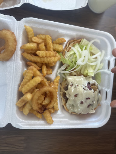 Photo of Green Leaf Subs and Grill (HALAL) - 7140 State Rd 544, Haines City, FL 33844