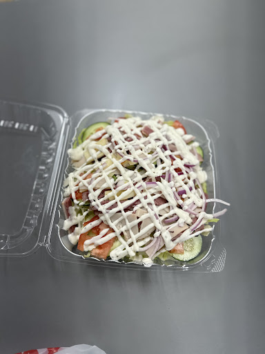 Photo of Green Leaf Subs and Grill (HALAL) - 7140 State Rd 544, Haines City, FL 33844